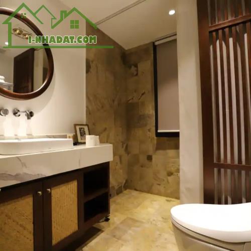 Bán nhà ngõ 28B Điện Biên Phủ, 63m2, xây 6 tầng thang máy, mặt tiền 4,5m, 9 phòng Homestay - 3