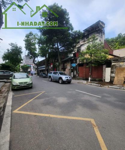⚜️ Bán nhà Mặt phố Trần Thánh Tông, Hai Bà Trưng 67m2 2T MT 7.1m, Chỉ 22.5 Tỷ ⚜️ - 3
