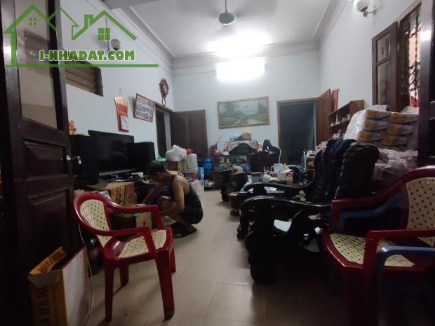 ⚜️ Bán nhà Mặt phố Trần Thánh Tông, Hai Bà Trưng 67m2 2T MT 7.1m, Chỉ 22.5 Tỷ ⚜️ - 1
