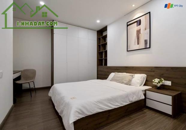 570 triệu sở hữu căn 2 phòng ngủ rộng 70m² (Thanh toán 30%) - FPT Plaza 2 - 1