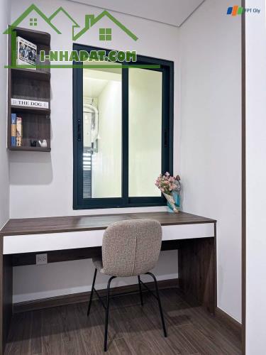570 triệu sở hữu căn 2 phòng ngủ rộng 70m² (Thanh toán 30%) - FPT Plaza 2 - 2