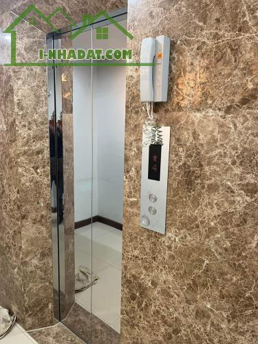 Nhà Hẻm Xe Hơi Ngủ Trong Nhà Nguyễn Cảnh Dị Phường4 Tân Bình Ngang 4 x 15m 6 Tầng Chỉ 15Tỷ