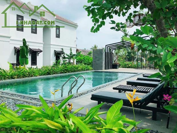 Bán 330m đất Ngọc Thụy, Long Biên, Hà Nội. Mặt tiền 26m, xây Biệt phủ cự đỉnh. Hown 30 tỷ