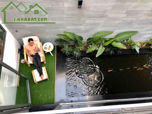Bán 330m đất Ngọc Thụy, Long Biên, Hà Nội. Mặt tiền 26m, xây Biệt phủ cự đỉnh. Hown 30 tỷ - 2