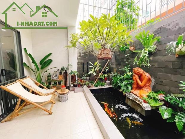 Bán 330m đất Ngọc Thụy, Long Biên, Hà Nội. Mặt tiền 26m, xây Biệt phủ cự đỉnh. Hown 30 tỷ - 3