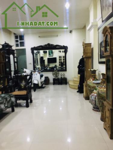 CỰC HIẾM MẶT PHỐ ĐỖ NGỌC DU, HAI BÀ TRƯNG, KINH DOANH ĐỈNH, SÁT HỒ, 68M2 x 5T GIÁ 26,5 TỶ - 1