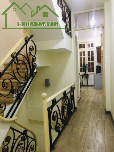 CỰC HIẾM MẶT PHỐ ĐỖ NGỌC DU, HAI BÀ TRƯNG, KINH DOANH ĐỈNH, SÁT HỒ, 68M2 x 5T GIÁ 26,5 TỶ - 2