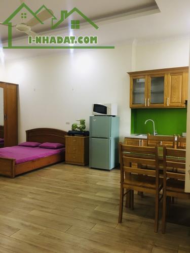 CỰC HIẾM MẶT PHỐ ĐỖ NGỌC DU, HAI BÀ TRƯNG, KINH DOANH ĐỈNH, SÁT HỒ, 68M2 x 5T GIÁ 26,5 TỶ - 3