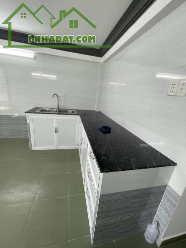 Nhà Mặt Tiền Kinh Doanh Đường Nơ Trang Long Phường 11 Bình Thạnh 40m2, 3 Tầng, Chỉ 9.X Tỷ - 2