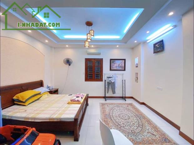 ⚜️ NHÀ MẶT NGÕ 105 XUÂN LA TÂY HỒ SÁT PHỐ Ô TÔ TRÁNH 81M2 4T MT 5.1M 23 TỶ ⚜️ - 3