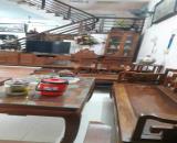 CỰC HIẾM XÁT NHÀ  NGUYỄN VĂN CỪ PHÙ KHÊ TP TỪ SƠN 1 CĂN NHÀ 3T  DT172M2  - MT9M -  2,5TY