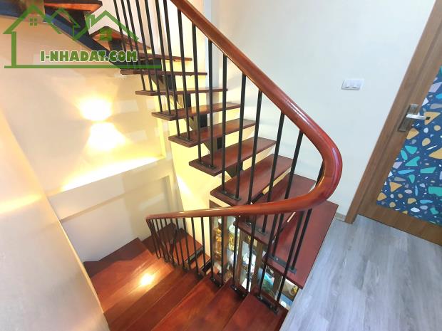 Bán nhà Hoàng Đạo Thành - Thanh Xuân - Ô tô - Kinh doanh - nhà đẹp, 71m2 chỉ 8.45 tỷ. - 2