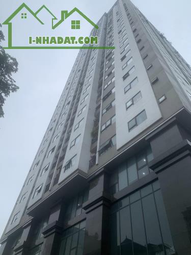 (DUPLEX) Bán chung cư Hà Đông Tố Hữu 196m 3PN LÔ Góc Tặng Nội thất 4.x ty  Starup Tower - 3