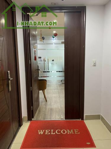 (PENTHOUSE) Bán chung cư quận Đống Đa Trường Chinh 289m 4PN Ngã Tư Sở view Royal City - 5
