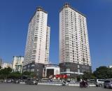 Cho thuê văn phòng tòa Hancorp Trần Đăng Ninh view hồ diện tích 380m2 - 425m2 giá 300k/m2