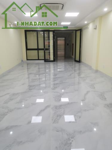 BÁN NHÀ 220M2*9 TẦNG, 91 PHÒNG, 1 sàn TM, ĐANG CHO THUÊ 275 -TR/TH - 2