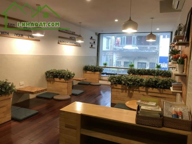 ⚜️ MẶT PHỐ THỤY KHUÊ, ĐỐI DIỆN SUN GRAND, VIEW HỒ TÂY SIÊU KD, 68M2 4T MT 4M, CHỈ 28 TỶ ⚜️ - 1