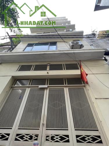 Bán nhà Kim Hoa 6 Tầng thang máy CHDV 11 Phòng cho thuê 9 Tỷ - 3