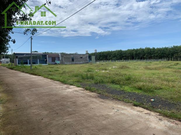 LÀM ĂN THUA LỖ BÁN GẤP (1.560M2) ĐẤT THỔ CƯ SÁT TRUNG TÂM THỊ XÃ BÌNH LONG GIÁ- 395 TRIỆU