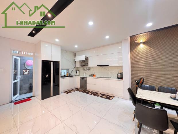 Nhà bán phường Thống Nhất, khu Văn Hoa Villas; 1 trệt 1 lầu hoàn thiện giá tốt 11 tỷ - 4