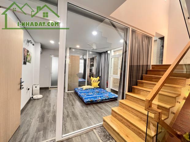 Nhà bán phường Thống Nhất, khu Văn Hoa Villas; 1 trệt 1 lầu hoàn thiện giá tốt 11 tỷ - 2