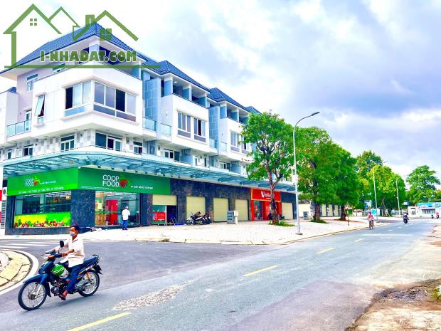 Nhà bán phường Thống Nhất, khu Văn Hoa Villas; 1 trệt 1 lầu hoàn thiện giá tốt 11 tỷ - 1