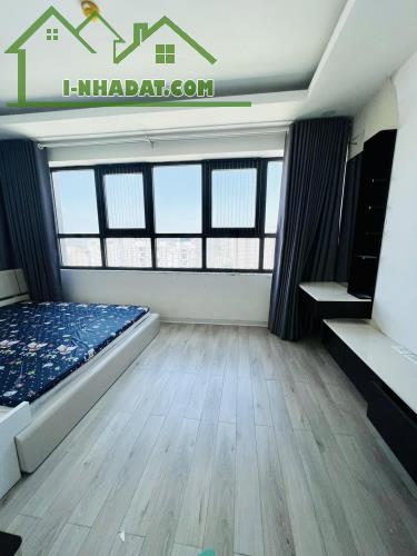 (TO RỘNG ) Bán chung cư quận Nam Từ Liêm Sun Square 21 Lê Đức Thọ 125m 3PN view thoáng - 2