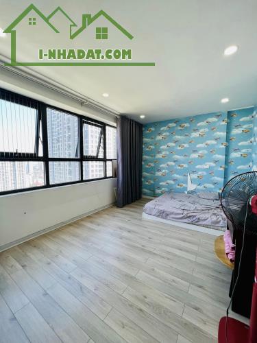 (TO RỘNG ) Bán chung cư quận Nam Từ Liêm Sun Square 21 Lê Đức Thọ 125m 3PN view thoáng - 3