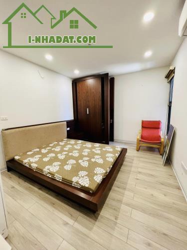 (TO RỘNG ) Bán chung cư quận Nam Từ Liêm Sun Square 21 Lê Đức Thọ 125m 3PN view thoáng - 4