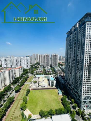 (TO RỘNG ) Bán chung cư quận Nam Từ Liêm Sun Square 21 Lê Đức Thọ 125m 3PN view thoáng - 5