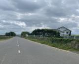 Cần bán nhanh-Đất Hàm Liêm-Hàm Thuận BắcDT 1.350m2,gần Trung Thành Nam