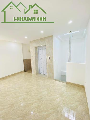 CC bán nhà Phân lô Giang Văn Minh TT Ba Đình ĐT 60 m2, 6 tầng Giá 16 tỷ. Lh 0915229868 - 4