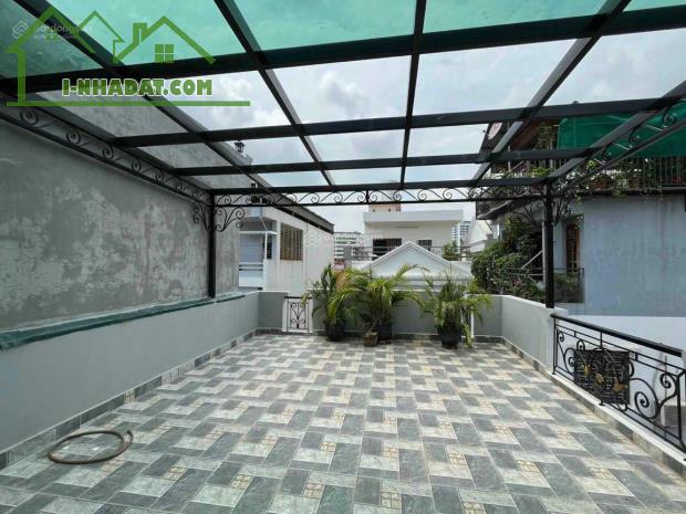 Cần bán gấp căn lô góc ngõ 560 Nguyễn Văn Cừ 60m2x5T, 5m MT. Giá 12.5 tỷ, Gara Ôtô. KD. - 5