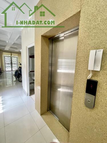 BÁN GẤP BIỆT THỰ MẶT TIỀN ĐƯỜNG ĐẠI LỘ 3, Q9 168M2 4 TẦNG 18,8 TỶ TL - 3