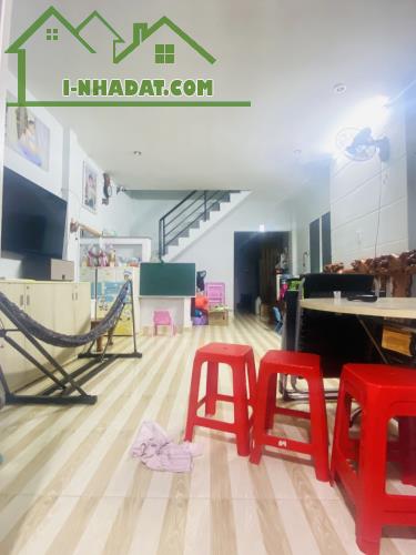 NỢ BANK, BÁN GẤP, NHÀ GIÁ RẺ, 65M2 CHỈ 3 TỶ 65- TÂN CHÁNH HIỆP QUẬN 12 - 4