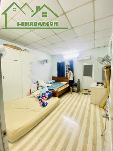 NỢ BANK, BÁN GẤP, NHÀ GIÁ RẺ, 65M2 CHỈ 3 TỶ 65- TÂN CHÁNH HIỆP QUẬN 12 - 2