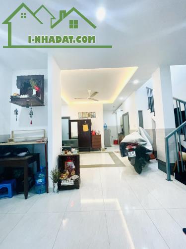 NHÀ HẺM GẦN NƠ TRANG LONG, PHƯỜNG 12 - BÌNH THẠNH, 2 TẦNG, 45M2, NHỈNH 4 TỶ - 3