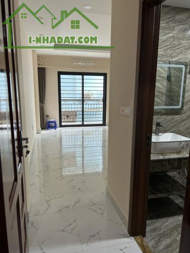 Nhà đẹp 6 tầng phố Tôn Đức Thắng, quận Đống đa, 45m2 giá 5.9 tỷ. - 4