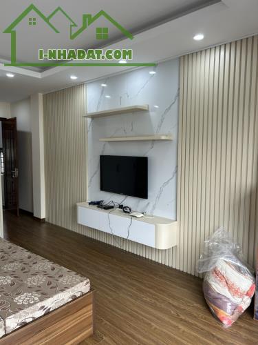 Nhà đẹp 6 tầng phố Tôn Đức Thắng, quận Đống đa, 45m2 giá 5.9 tỷ. - 5