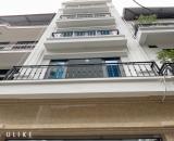 Nhà đẹp 6 tầng phố Tôn Đức Thắng, quận Đống đa, 45m2 giá 5.9 tỷ.