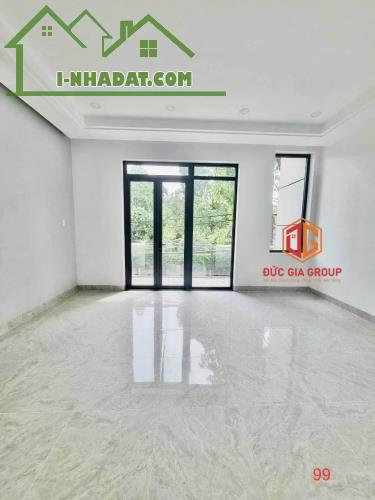 Bán nhà mặt tiền đường Nguyễn Thành Phương phường Thống Nhất 1 trệt 2 lầu 128m2 giá 8,8 tỷ - 2