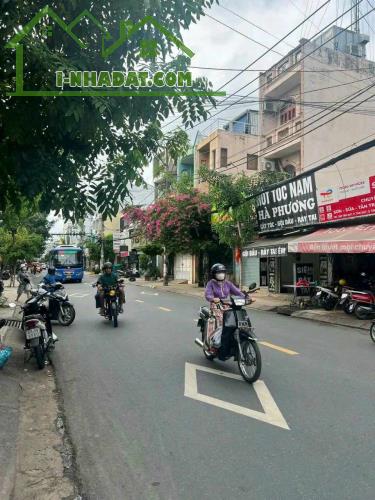 Bán nhà mặt tiền kinh doanh Tân Quý, p Tân Quý, q Tân Phú dt 4x18m cấp 4 giá 9,3 tỷ