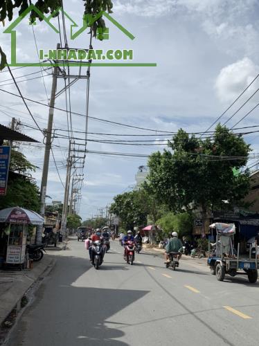 Bán nhà mặt tiền Đường Nguyễn Thị Thử, 2 tầng, Ngang rộng KD đa ngành chỉ 8 tỷ nhỉnh. - 1