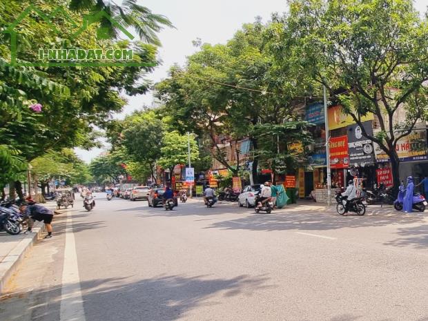 Bán nhà mặt phố KIM NGƯU, 63m2, mặt tiền 4,1m, vỉa hè 5m gần ngã tư LẠC TRUNG, Giá 16,5 tỷ - 4