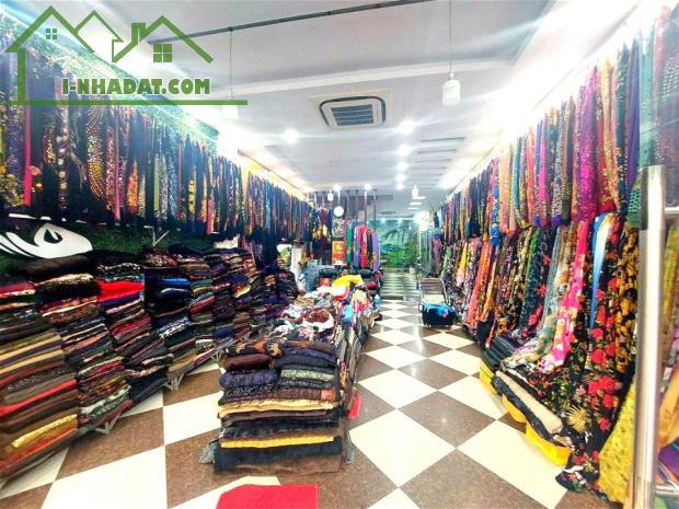 Bán nhà mặt phố KIM NGƯU, 63m2, mặt tiền 4,1m, vỉa hè 5m gần ngã tư LẠC TRUNG, Giá 16,5 tỷ - 3