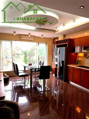 Bán nhà mặt phố KIM NGƯU, 63m2, mặt tiền 4,1m, vỉa hè 5m gần ngã tư LẠC TRUNG, Giá 16,5 tỷ - 2