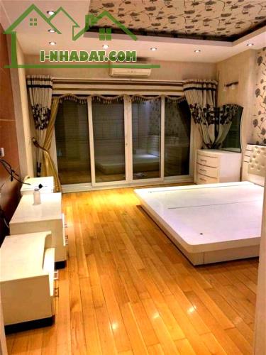 Bán nhà mặt phố KIM NGƯU, 63m2, mặt tiền 4,1m, vỉa hè 5m gần ngã tư LẠC TRUNG, Giá 16,5 tỷ - 1