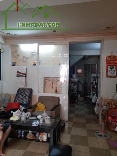 Hẻm Xe Hơi Đỗ Cửa Ngay Trung Tâm Phường 9, Phú Nhuận, 48m2, 4 Tầng BTCT, Nhỉnh 7 Tỷ - 1