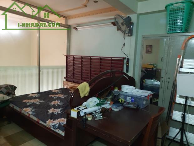 Hẻm Xe Hơi Đỗ Cửa Ngay Trung Tâm Phường 9, Phú Nhuận, 48m2, 4 Tầng BTCT, Nhỉnh 7 Tỷ - 3