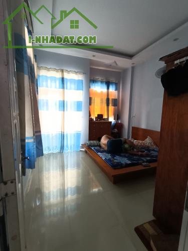 Hẻm Xe Hơi Đỗ Cửa Ngay Trung Tâm Phường 9, Phú Nhuận, 48m2, 4 Tầng BTCT, Nhỉnh 7 Tỷ - 4